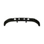 Spoiler paraurti anteriore per KIA SPORTAGE da 09/2021, nero granulato, nuovo