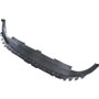 Spoiler paraurti anteriore per VOLKSWAGEN GOLF VIII dal 2020 in poi, Model Life/Style, Nuovo