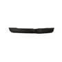 Spoiler anteriore sinistro per paraurti LAND ROVER RANGE ROVER SPORT LR322 2010-2013, nero goffrato, nuovo