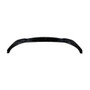 Spoiler anteriore per paraurti BMW Serie 2 F45/F46 Active Tourer 2014-2017, nero, nuovo