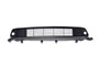 Spoiler anteriore per paraurti TOYOTA YARIS CROSS dal 2020 in poi, modelli Active/Trend/Lounge, nero, nuovo