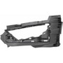 Staffa per fendinebbia sinistro per SEAT LEON FR 2013-2016, nuova