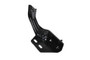 Staffa di montaggio paraurti anteriore destro per IVECO DAILY 2011-2014, nuova