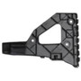 Staffa di montaggio paraurti anteriore sinistro per AUDI A6 III fase 1 2004-2008, nuova