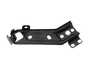 Staffa di montaggio parafango sinistro per SMART FORTWO 2014-2019, nuova