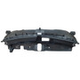 Supporto griglia radiatore per PEUGEOT 2008 II fase 2 da 05/2023, Nuovo