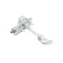Maniglia anteriore destra/sinistra per portiera CITROËN C3 I fase 1 2002-2005, nuova