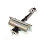 Maniglia anteriore destra/sinistra per portiera OPEL CORSA D fase 1 2006-2010, modello 5 porte, nuova