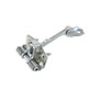 Maniglia anteriore destra/sinistra per portiera RENAULT MASTER II fase 1 1997-2003, nuova