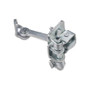 Maniglia di apertura porta anteriore destra/sinistra per PEUGEOT 206 fase 1 1998-2003, nuova