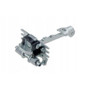 Maniglia di apertura porta anteriore destra/sinistra per RENAULT SCENIC II fase 1 2003-2006, nuova
