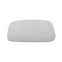 Vetro specchietto retrovisore sinistro per CITROËN C8 2002-2012, riscaldato, nuovo