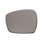 Vetro specchietto retrovisore sinistro per FORD S-MAX I fase 3 2015-2017, riscaldato, asferico, nuovo