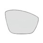 Vetro specchietto retrovisore destro per Jeep Avenger (dal 2023 in poi), convesso, nuovo
