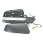 Specchietto retrovisore esterno elettrico destro per MERCEDES CLASSE A (W169) 2008-2012, Nuovo da verniciare