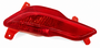 Retronebbia sinistro per OPEL MOKKA 2016-2020, senza porta lampada, Nuovo