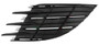 Griglia paraurti anteriore interna sinistra per PEUGEOT 308 2013-2017, Mod. ALLURE, Nuova