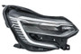 Faro destro per RENAULT CAPTUR 2020-2024, full LED, modello HELLA, nuovo