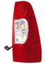Fanale posteriore destro per ISUZU D-MAX 2007-2011, senza portalampada, Nuovo