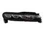 Faro diurno anteriore destro per CITROEN C3 AIRCROSS 2017-2021, Nuovo