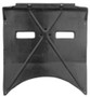 Riparo motore inferiore centrale per FIAT STILO 2001-2003, Mod. Benzina/Diesel, Nuova