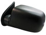 Specchietto retrovisore sinistro manuale per ISUZU D-MAX I fase 1, 2002-2006, nuovo