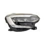 Faro destro per MITSUBISHI ASX 2023-2024, full LED, con motore, nuovo