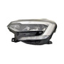 Faro sinistro per MITSUBISHI ASX 2023-2024, full LED, con motore, nuovo