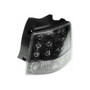 Faro posteriore destro esterno per MITSUBISHI OUTLANDER 2007-2010, con portalampada, nuovo