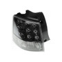 Faro posteriore esterno sinistro per MITSUBISHI OUTLANDER 2007-2010, con portalampada, nuovo