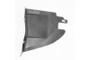 Parafango anteriore destro per PEUGEOT 306 ph. 1 1993-1997, sezione anteriore, nuovo
