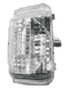 Luce specchietto retrovisore destro per PEUGEOT BOXER III fase 1 dal 2024 in poi, 12V-5W, Nuovo