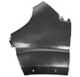 Parafango anteriore sinistro per PEUGEOT BOXER 2006-2014, con fori di estensione del parafango, Nuovo
