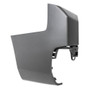 Staffa paraurti posteriore sinistra per PEUGEOT RIFTER dal 03/2024, passo lungo, modello hatchback, nuova, pronta per la verniciatura