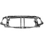 Cornice frontale per RENAULT MASTER III fase 1, 2010-2014, nuova
