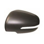 Calotta specchietto retrovisore sinistro per SUZUKI VITARA 2015-2019, con supporto per indicatore di direzione, nuova, pronta per la verniciatura.