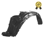Parafango anteriore destro per TOYOTA YARIS I fase 1, 1999-2003, qualità premium, nuovo