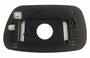 Specchietto retrovisore destro/vetro per TOYOTA COROLLA 2001-2004, riscaldato, nuovo