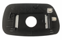 Specchietto retrovisore/vetro lato sinistro per TOYOTA COROLLA 2001-2004, riscaldato, nuovo