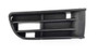 Griglia paraurti anteriore destra per VOLKSWAGEN POLO IV fase 1 2001-2005 senza fendinebbia, nuova