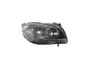 Faro anteriore ottico destro per BMW X1 E84 ph. 2 2014-2015, elettrico, con motore, con luce diurna a led, Nuovo