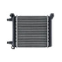 Radiatore raffreddamento motore per MINI COUNTRYMAN F60 dal 2020, OEM 17117634565, nuovo