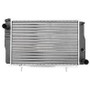 Radiatore raffreddamento motore per RENAULT RENAULT R4L 1962-1993, OEM 7701348798, nuovo