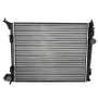 Radiatore raffreddamento motore per RENAULT TALISMAN dal 2015, OEM 214108175R, nuovo