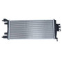 Radiatore raffreddamento motore per RENAULT SCENIC IV fase 1 dal 2016, OEM 214100992R, nuovo