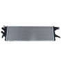 Radiatore raffreddamento motore per VOLKSWAGEN TRANSPORTER T6 fase 1 2015-2019, OEM 7E0121212A, nuovo