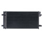 Condensatore climatizzatore per AUDI A1 II dal 2018, OEM 2Q0816411A, nuovo