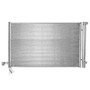 Condensatore climatizzatore per BMW X3 G01 2017-2021, OEM 64539389411, nuovo
