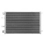 Condensatore climatizzatore per NISSAN QASHQAI I fase 2 2010-2014, OEM 92100BB50A, nuovo