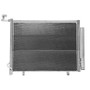 Condensatore climatizzatore per FORD PUMA dal 2019, OEM 2113906, nuovo
